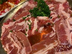 -韩宫宴烤肉·黑毛和牛·料理(合肥滨湖银泰城店)