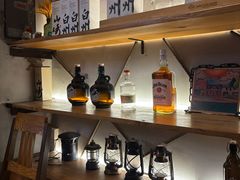 -JuiceRobot·手工意大利面&汉堡精酿(珠江新城店)