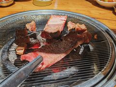 -牛炙烤肉(车公庙店)