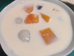 -堂屋糖水店(愚园店)