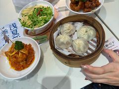 -苏晓玥·手作江南小吃(深圳北站店)