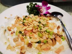 凤城炒牛奶-顺德人家食府(黄金广场店)