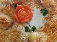 -蘑菇私房菜小馆(杨家坪西城天街店)