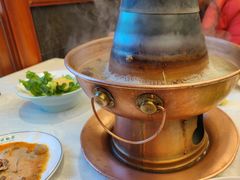 -东来顺饭庄(天坛店)