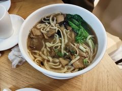 -雪龙轩中餐厅(银基冰雪酒店)