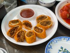 -吉祥圣雪藏餐