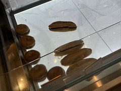 -21克拉面包(崂山万象汇店)