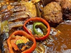 -打酱油·非遗淮扬菜(瘦西湖梅岭店)