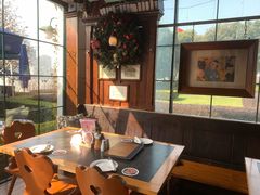 -宝莱纳餐厅(滨江店)