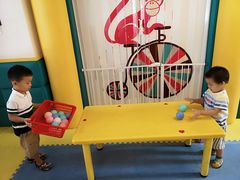 -好姑姑新梅广场托育园(上海直营园)