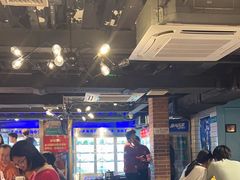 -钢管厂五区小郡肝火锅串串香(清河店)