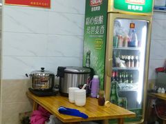 -金宝鸭肉店(斗西分店)