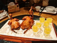 -大鸽饭(北京路店)