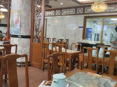 -砂锅居饭庄·京菜(西四店)