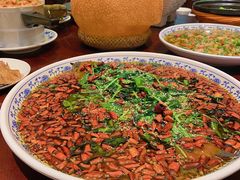 隆府江湖招牌鱼-杨记隆府(汉街店)
