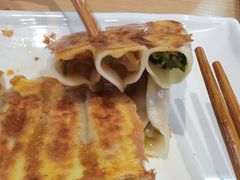 -众口斋锅贴(银泰城店)