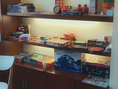 很多现成的桌游道具噢-鸽屋咕咕咕(金銮大厦店)