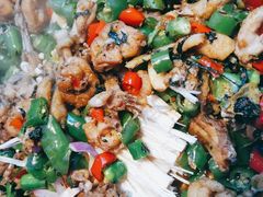 -蘭奢雅集·江浙菜(青山江滩店)