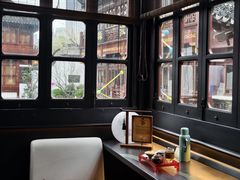 -豫园湖心亭茶楼