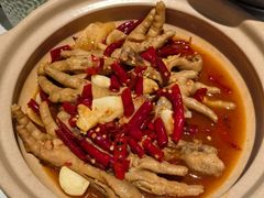 -费大厨辣椒炒肉(沙河万达店)