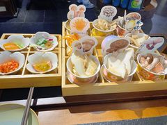 -菌自由丨野生菌火锅特色庭院餐厅(丽江古城店)