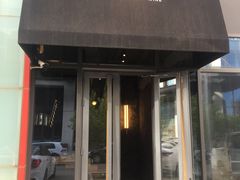 门面-Cooking Man(中懋天地店)