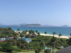 -三亚亚龙湾天域度假酒店