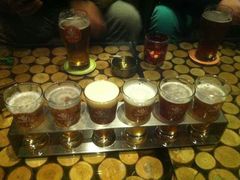 android_upload_pic-Boxing Cat Brewery拳击猫精酿啤酒馆(永福店)