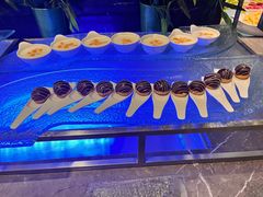 -长春净月潭喜来登酒店·盛宴标帜餐厅