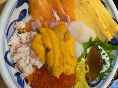 -沼津魚がし鮨(御殿場アウトレット店)