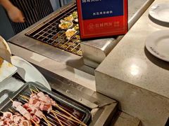 -蓉城四海·澳牛炙烤自助(江阴周庄店)