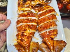 -老大连·海肠捞饭·大连海鲜大连菜(西安路店)