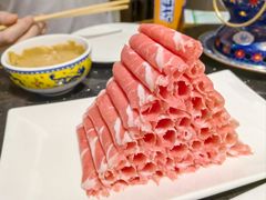 -南门涮肉(东单店)