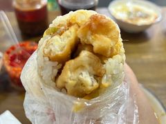 -王氏烧饼无矾油条