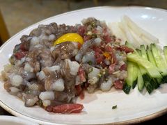-金明子八带鱼馆(正宗韩国连锁店)