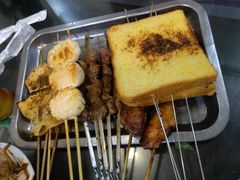 -肥猫烤翅·20年老字号(锦州道店)