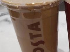 -COSTA COFFEE(恒基名人购物中心店)