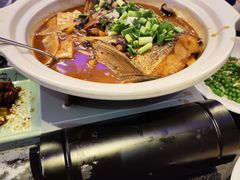 -新白鹿餐厅(百联中环店)