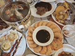 -芭菲盛宴·环球美食(锦城万达广场店)