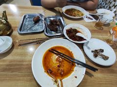 -新疆食府(华龙店)