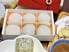 -一口小满手作糯米糍(北山店)