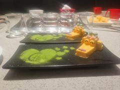 -海底捞大排档火锅(悦荟广场店)