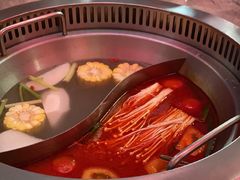 -三头牛·潮汕牛肉生蚝火锅 (夏湾店)