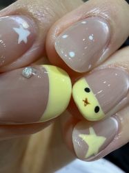-晨·艺美甲美睫