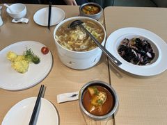 土豆焖鲍鱼-海泰食府·新鲁菜·家宴(总部基地店)