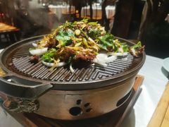 -惠丰堂饭庄·烤鸭·京味菜(西北旺·唐家岭店)