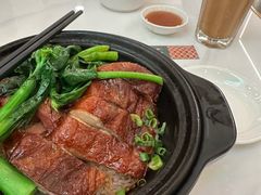 -香港威特瑞茶餐厅(小白楼音乐厅店)