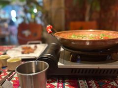 -火塘云南烧烤大排档