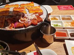 -么肆烤肉(汉街形象店)