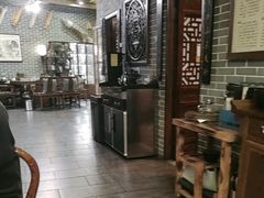 -四喜馄饨(黄土岭店)